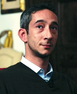 Enrico Baccarini